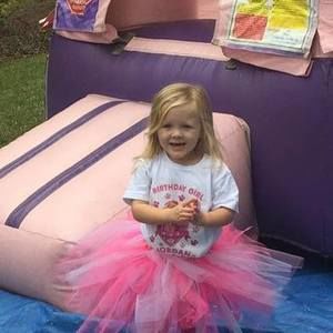 Meet your Posher, Dianne